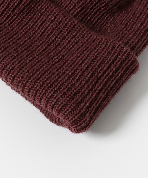 LEUCHTFEUER(ロイフトフォイヤー)の「LEUCHTFEUER AMRUM(その他・メンズ・BURGUNDY/SCHWARZ/MARINE/TAUPE/GRAU・-)」の12枚目の写真