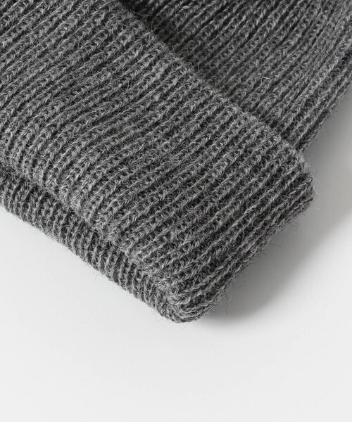 LEUCHTFEUER(ロイフトフォイヤー)の「LEUCHTFEUER AMRUM(その他・メンズ・BURGUNDY/SCHWARZ/MARINE/TAUPE/GRAU・-)」の15枚目の写真