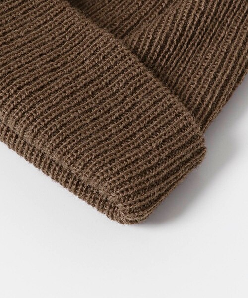 LEUCHTFEUER(ロイフトフォイヤー)の「LEUCHTFEUER AMRUM(その他・メンズ・BURGUNDY/SCHWARZ/MARINE/TAUPE/GRAU・-)」の14枚目の写真