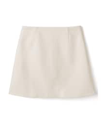 GRL | 起毛台形ミニスカート(スカート)