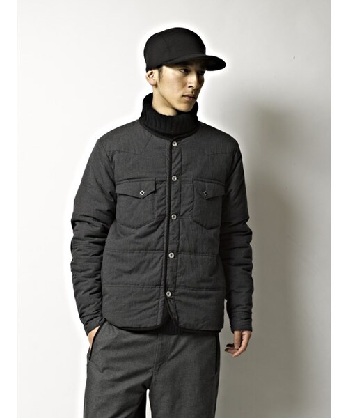 WHIZLIMITED（ウィズリミテッド）の「ADAM JK（フォーマルスーツ/小物・BLU/NAV/BLK・M/L/XL）」の9枚目の写真