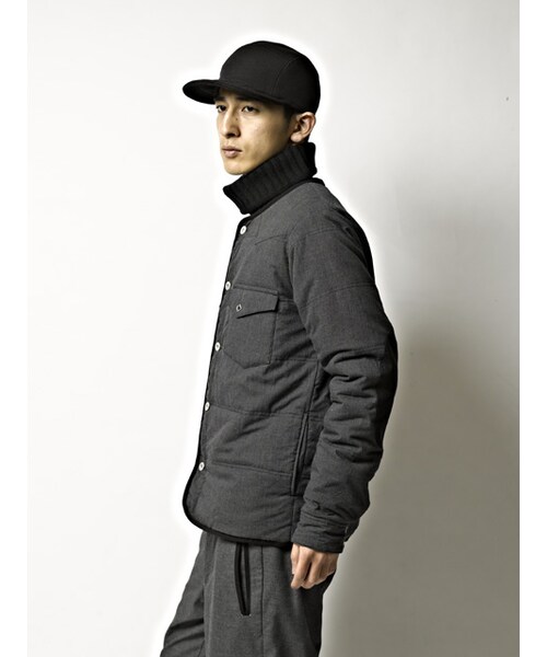 WHIZLIMITED（ウィズリミテッド）の「ADAM JK（フォーマルスーツ/小物・BLU/NAV/BLK・M/L/XL）」の12枚目の写真