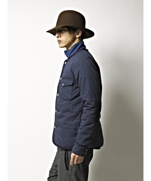 WHIZLIMITED（ウィズリミテッド）の「ADAM JK（フォーマルスーツ/小物・BLU/NAV/BLK・M/L/XL）」の7枚目の写真