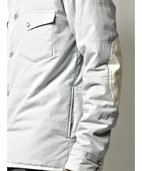 WHIZLIMITED（ウィズリミテッド）の「ADAM JK（フォーマルスーツ/小物・BLU/NAV/BLK・M/L/XL）」の4枚目の写真