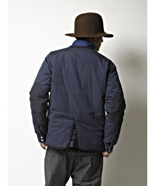 WHIZLIMITED（ウィズリミテッド）の「ADAM JK（フォーマルスーツ/小物・BLU/NAV/BLK・M/L/XL）」の6枚目の写真