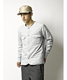 WHIZLIMITED | ADAM JK(フォーマルスーツ/小物)