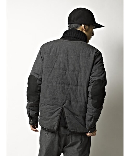 WHIZLIMITED（ウィズリミテッド）の「ADAM JK（フォーマルスーツ/小物・BLU/NAV/BLK・M/L/XL）」の10枚目の写真