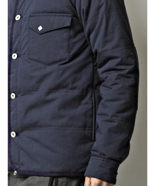 WHIZLIMITED（ウィズリミテッド）の「ADAM JK（フォーマルスーツ/小物・BLU/NAV/BLK・M/L/XL）」の8枚目の写真