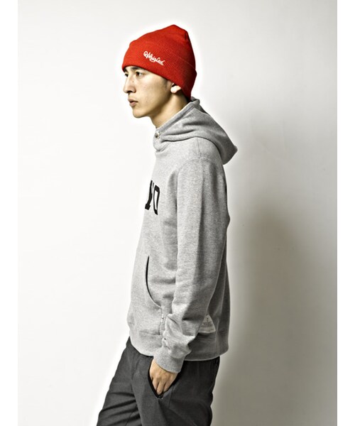 WHIZLIMITED（ウィズリミテッド）の「TYO PARKA（トップス・OATMEAL/GRY/BLK・M/L/XL）」の7枚目の写真