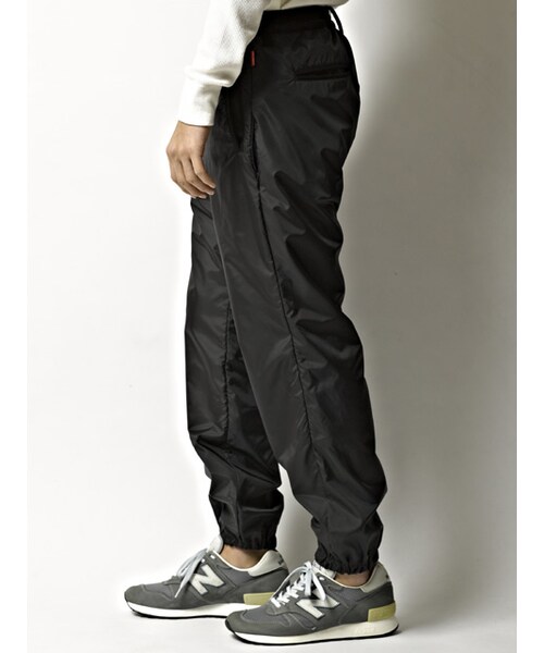 WHIZLIMITED（ウィズリミテッド）の「LAX LUKE PANTS（パンツ・NAV/BLK・M/L）」の13枚目の写真