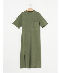 Tシャツワンピース/Women