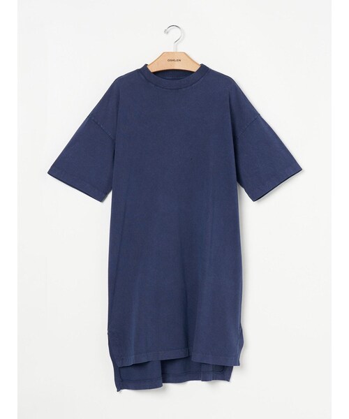 オスクレン　ワンピース OSKLEN（オスクレン）｜ワンピース/ドレス一覧 - WEAR