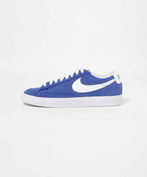 NIKE ブレーザー LOW 77 スエード