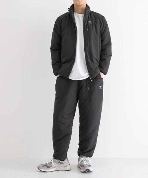 South2 West8（サウスツーウェストエイト）の「South2 West8 Insulator Belted Pants（その他