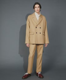 F/CE.  | F/CE. TAPERED SLACKS / エフシーイー テーパード スラックス(スラックス)