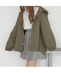 Nana(ナナ)（ナナ）｜レディースのジャケット/アウター一覧 - WEAR