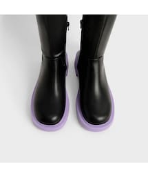 CHARLES & KEITH（チャールズ & キース）の「【2021 WINTER 新作