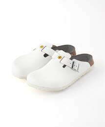 EDIFICE（エディフィス）の「【BIRKENSTOCK / ビルケンシュトック】BOSTON ESD（その他）」