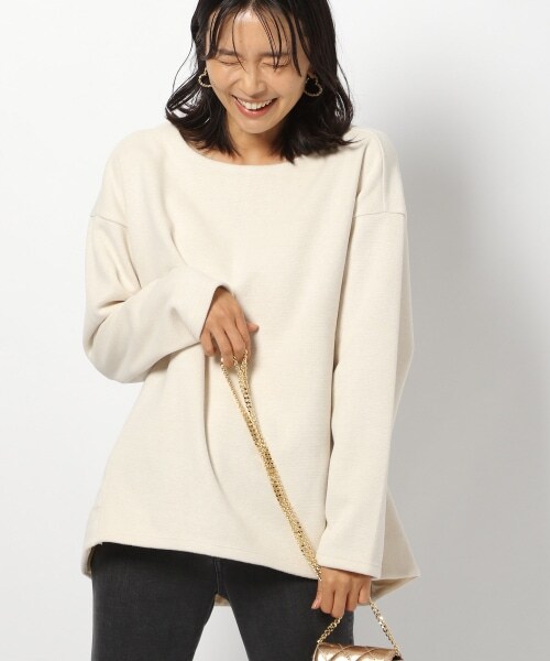 BARNYARDSTORM（バンヤードストーム）の「≪WEB先行予約≫ペプラム