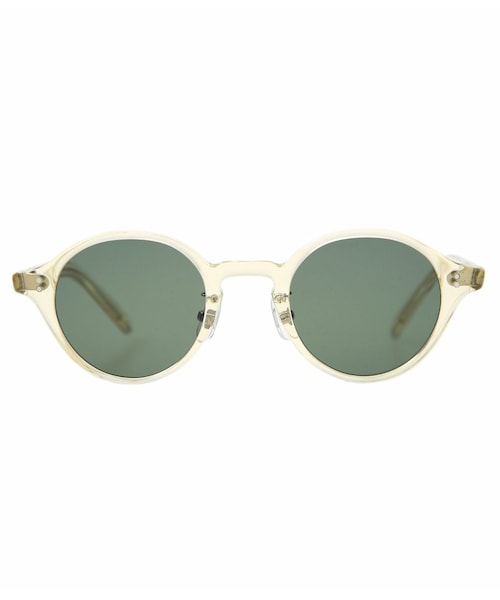 UNUSED アンユーズド サングラス UNUSED（アンユーズド）の「136.Sunglasses（サングラス）」 - WEAR