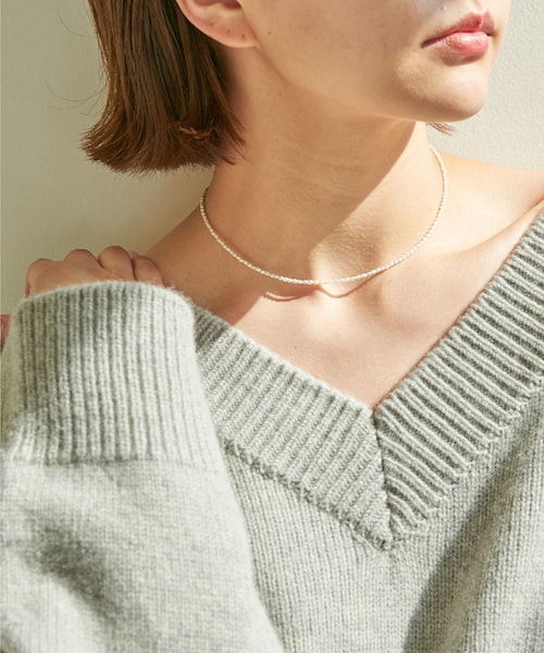 GALLARDAGALANTE（ガリャルダガランテ）の「シードパールショート