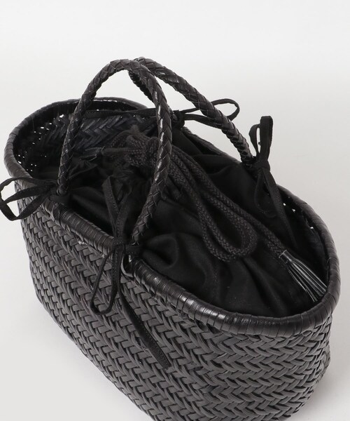 DRAGON(ドラゴン)の「DRAGON BAMBOO TRIPLE JUMP SMALL(その他・レディース・DK BROWN/WHITE/BLACK/MILITARY/PEWTER・-)」の13枚目の写真