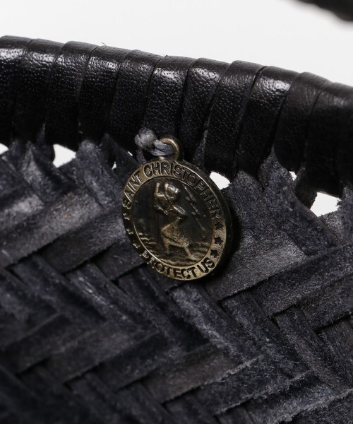 DRAGON(ドラゴン)の「DRAGON BAMBOO TRIPLE JUMP SMALL(その他・レディース・DK BROWN/WHITE/BLACK/MILITARY/PEWTER・-)」の16枚目の写真
