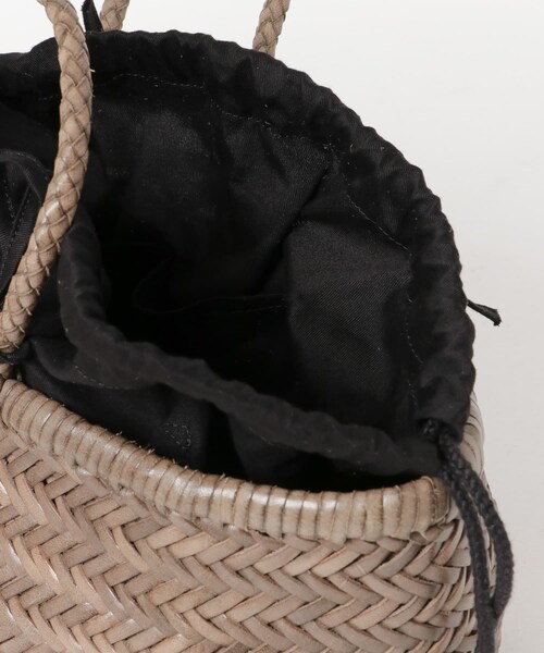 DRAGON(ドラゴン)の「DRAGON BAMBOO TRIPLE JUMP SMALL(その他・レディース・DK BROWN/WHITE/BLACK/MILITARY/PEWTER・-)」の18枚目の写真