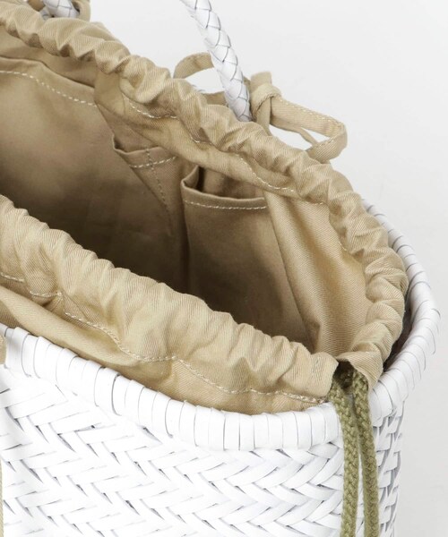 DRAGON(ドラゴン)の「DRAGON BAMBOO TRIPLE JUMP SMALL(その他・レディース・DK BROWN/WHITE/BLACK/MILITARY/PEWTER・-)」の20枚目の写真