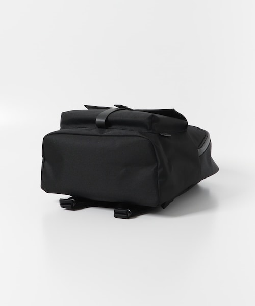 GEAR3(ギアスリー)の「【別注】GEAR3×DOORS compact backpack(その他・メンズ・BLACK・one)」の4枚目の写真