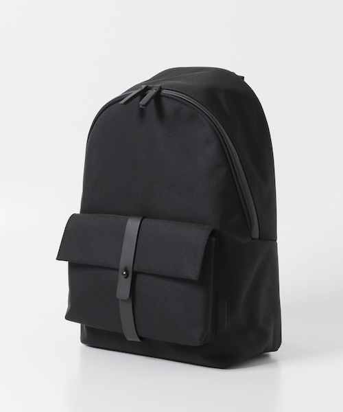 GEAR3(ギアスリー)の「【別注】GEAR3×DOORS compact backpack(その他・メンズ・BLACK・one)」の2枚目の写真