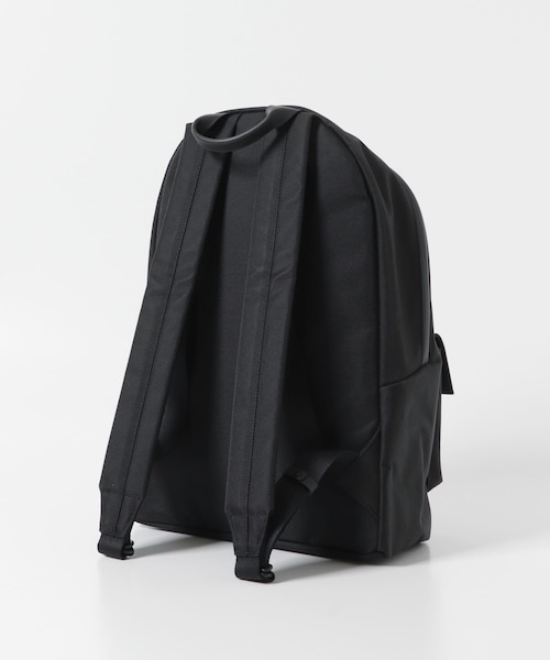 GEAR3(ギアスリー)の「【別注】GEAR3×DOORS compact backpack(その他・メンズ・BLACK・one)」の3枚目の写真