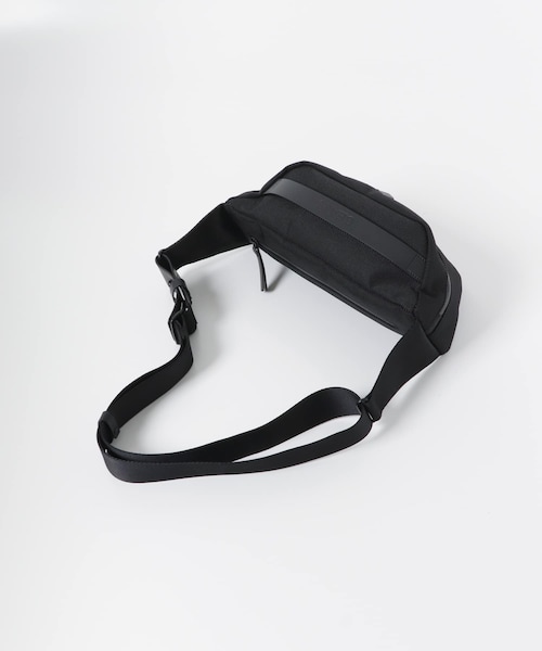 【別注】GEAR3×DOORS waist bag