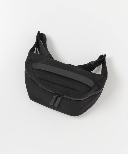 【別注】GEAR3×DOORS waist bag