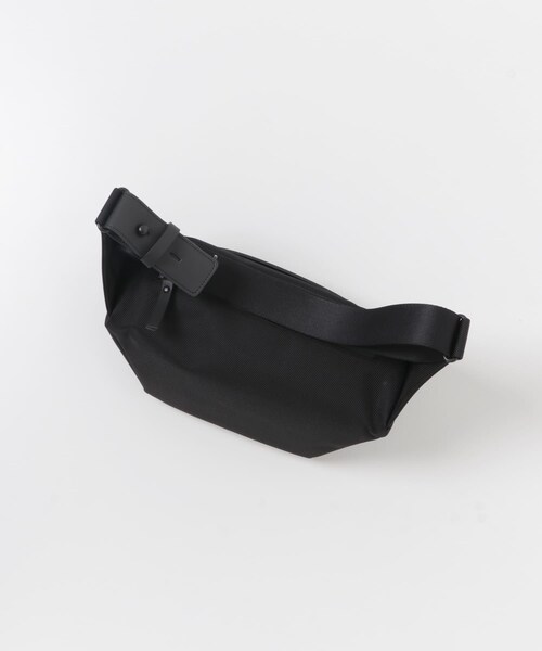 【別注】GEAR3×DOORS waist bag