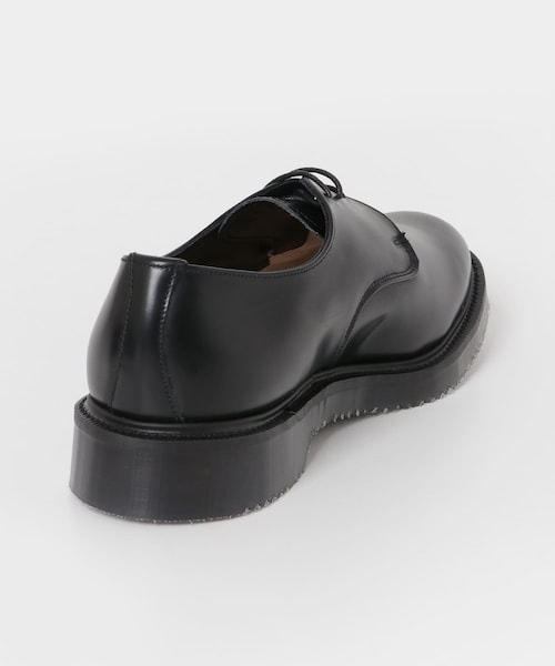GEORGE COX PLAIN TOE