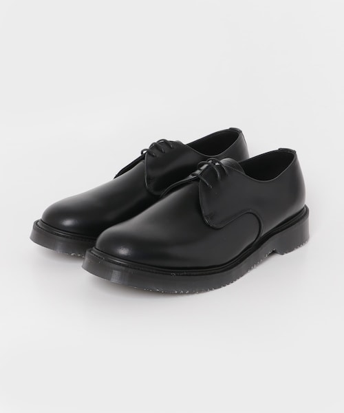 GEORGE COX PLAIN TOE