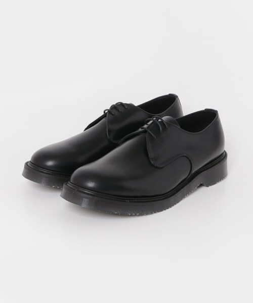 GEORGE COX PLAIN TOE