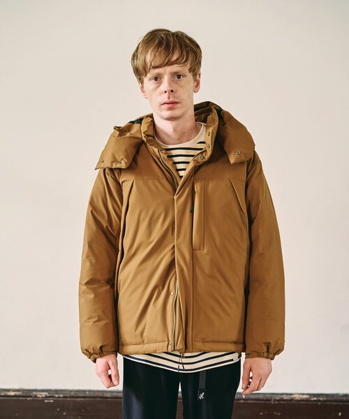 【最高級】  マッケンジー ロングダウン　ベージュ ウィークエンド マックスマーラ Weekend Max Mara WEEKEND MAX MARA