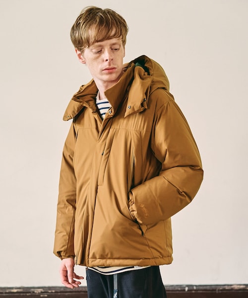 黄金騎士様専属G-STAGE 茶色ダウン スーツジャケットパンツ　50サイズ 黄金騎士様専属G-STAGE 茶色ダウン スーツジャケットパンツ 50サイズ