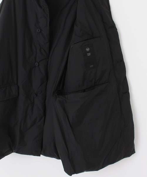 TEATORA（テアトラ）の「TEATORA Time Adapter EVA（）」 - WEAR