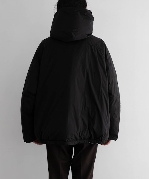 ジャケット・アウター TEATORA Souvenir Hunter S/L M-EVA 3 Souvenir Hunter S/L (EVAPOD) | EUREKA FACTORY HEIGHTS