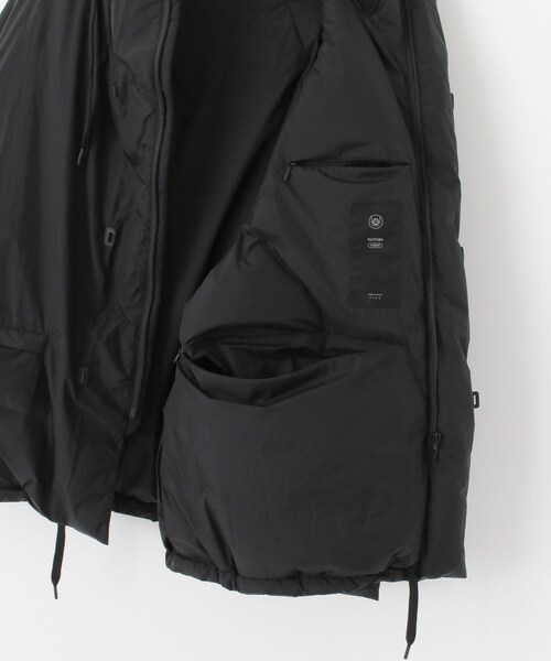 新品 24AW TEATORA SOUVENIR HUNTER S/L EVA Souvenir Hunter S/L EVA | TEATORA