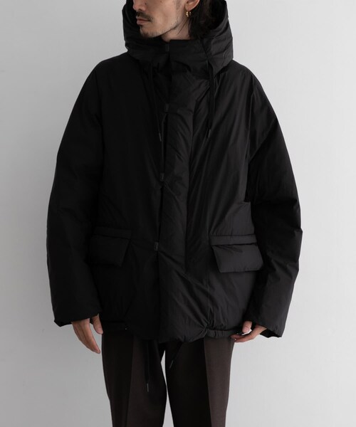 ジャケット・アウター TEATORA Souvenir Hunter S/L M-EVA 3 Souvenir Hunter S/L (EVAPOD) | EUREKA FACTORY HEIGHTS