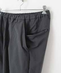 TEATORA（テアトラ）の「TEATORA Wallet Pants RESORT MS（）」 - WEAR