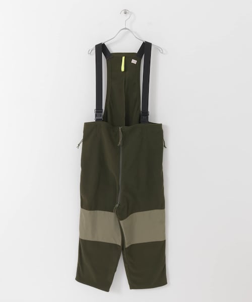 YOUNG&OLSEN WIND PRO LINER SALOPETTE