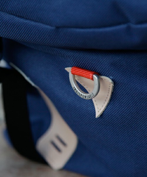 DETAILS（ディテールズ）の「IDP.×DETAILS コラボ Backpack “FUJI”（バックパック/リュック・メンズ・ブラック/カーキ/ネイビー・FREE）」の14枚目の写真