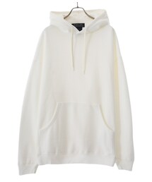 REMI RELIEF NAVY LABEL | 起毛裏毛パーカ(パーカー)