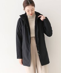 SLOBE IENA（スローブイエナ）の「《予約》 Compact Nomad コート◆（ジャケット/アウター）」