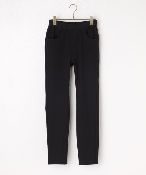 BEARDSLEY（ビアズリー）の「《予約》NEWパギンス（その他パンツ・レディース・ホワイト/ブラック・0/1/2）」の2枚目の写真